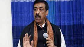 শামীম ওসমানের প্লট-জমি ক্রোক, ব্যাংক হিসাব অবরুদ্ধ