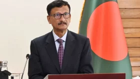 মার্কিন ভিসা বন্ড থেকে অব্যাহতি চাইবে ঢাকা: পররাষ্ট্র উপদেষ্টা
