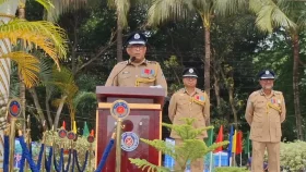 আগামী জাতীয় নির্বাচন হবে পুলিশ বাহিনীর কলঙ্ক মোছার নির্বাচন