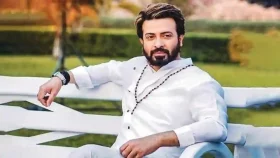 এবার হলিউডের সিনেমায় শাকিব খান