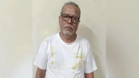 নুরুল হুদার ১০ দিনের রিমান্ড চায় পুলিশ