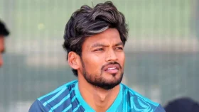 এবার টেস্ট অধিনায়কত্ব ছাড়তে পারেন শান্ত