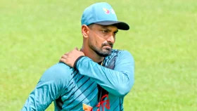 ৮ ম্যাচে ৩৫ রান করা লিটন কেন ওয়ানডে দলে?