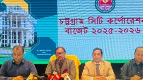 চসিকের ২১৪৫ কোটি টাকা বাজেট ঘোষণা