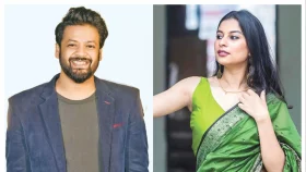 সুনিধির গান আমার ভাল লাগে: আদনান
