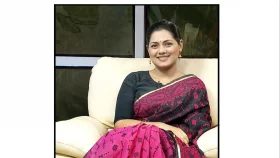 নিয়ম মেনে কর দিয়েছি, ‘নুসরাত ইমরোজ তিশা’ 