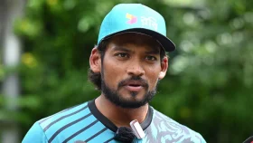 ‘আলোচনা হচ্ছে, হতে থাক’ -নেতৃত্ব ছাড়ার বিষয়ে শান্ত