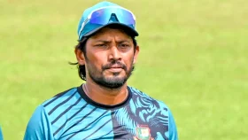 ঘরোয়া ক্রিকেটের ‘রাজা’ এনামুলকে নিয়ে যা বললেন নির্বাচক