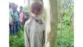 গাইবান্ধা ইলেকট্রিশিয়ানের লাশ উদ্ধার, মৃত্যু নিয়ে ধোঁয়াশা