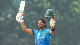 ঘরোয়া ক্রিকেটের ‘রাজা’ এনামুলকে নিয়ে যা বললেন নির্বাচক