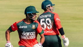 যে কারণে সৌম্য বাদ আর নাঈম শেখ ওয়ানডে দলে