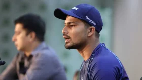 ওয়ানডে দলে ডাক না পেয়ে মুখ খুললেন সোহান
