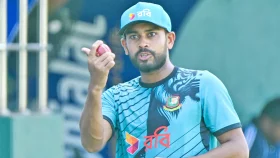 শুধু মিরাজের ওপর ভরসা করতে চান না সিমন্স