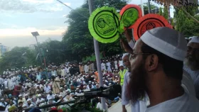 জোট ছাড়াও আগামী নির্বাচনে ভিন্ন পরিকল্পনা থাকবে: ফয়জুল করীম
