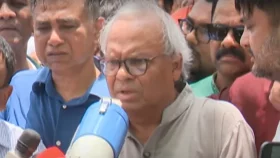 মব জাস্টিসে অভিযুক্তদের বিরুদ্ধে সাংগঠনিক ব্যবস্থা নেওয়া হবে: রিজভী