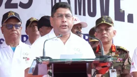 বর্তমান পরিস্থিতিতে শৃঙ্খলার চর্চা জরুরি: সেনাপ্রধান