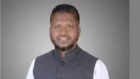 তাহিরপুরে আ.লীগের ইউপি চেয়ারম্যান গ্রেপ্তার
