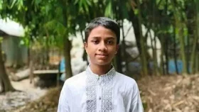 নেত্রকোণায় ৬ দিন ধরে নিখোঁজ ১৩ বছরের মাদরাসাছাত্র