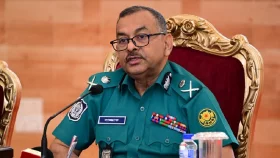 মব তৈরি করলে কঠোর ব্যবস্থা, হুঁশিয়ারি ডিএমপি কমিশনারের