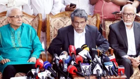 এনসিসির প্রস্তাব থেকে সরে অধিকতর আলোচনায় ঐকমত্য কমিশন