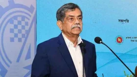প্রশ্নপত্র ফাঁস ঠেকাতে সরকার কঠোর অবস্থানে: শিক্ষা উপদেষ্টা
