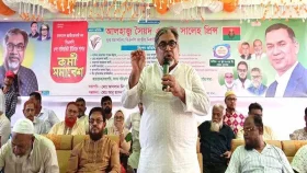 এক কাউয়া পালিয়ে গেছে, নতুন কাউয়ার আবির্ভাব হয়েছে: প্রিন্স