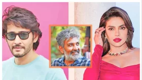 রাজামৌলির সিনেমায় ৫০ কোটির সেট