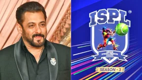 ক্রিকেটে নতুন ফ্র্যাঞ্চাইজি নিয়ে এলেন সালমান খান&nbsp;