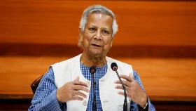 পবিত্র আশুরা সত্য ও ন্যায় প্রতিষ্ঠায় সাহস যোগাবে: প্রধান উপদেষ্টা