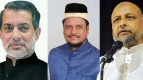 সাবেক তিন সংসদ সদস্য &lsquo;শ্যোন অ্যারেস্ট&rsquo;&nbsp;