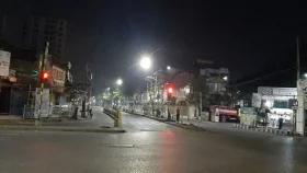 ঢাকায় রাতের নিস্তব্ধতায় কিশোরগঞ্জের তরুণ খুন