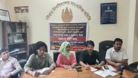 চাকসুর গঠনতন্ত্র সংস্কারে চবি ইনসানিয়াত বিপ্লবের একগুচ্ছ প্রস্তাব