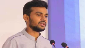 আমার ছবিতে জুতা মারার জন্য কেউ ক্ষমা চেয়েছে?