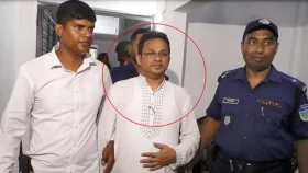 আ.লীগকে সংগঠিত করার চেষ্টার অভিযোগে কলেজ অধ্যক্ষ আটক