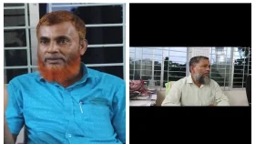 প্রধান শিক্ষকের বিরুদ্ধে সরকারি বই বিক্রির অভিযোগ 