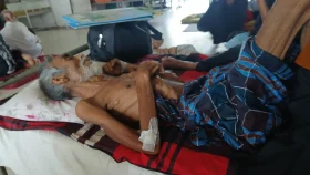 ভুল রক্ত পুশ করায় ৭দিন পর রোগীর মৃত্যু 