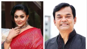 আজীবন সম্মাননা পাচ্ছেন জুয়েল আইচ ও রোজিনা&nbsp;