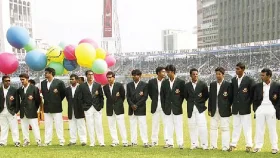 বাংলাদেশের অভিষেক টেস্ট খেলা ক্রিকেটাররা কে কোথায়?