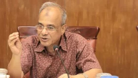 মাদকের ভয়াবহ আগ্রাসনে দেশের উন্নয়ন বাধাগ্রস্থ হচ্ছে