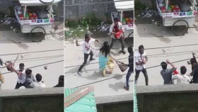 রিফাত হত্যা মামলার ছয় বছর, এখনো কার্যকর হয়নি ফাঁসির রায়