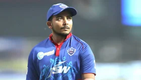 কুসঙ্গে পড়ে ক্যারিয়ার থমকে গেছে –পৃথ্বীর সরল স্বীকারোক্তি