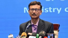 নেপালে বাংলাদেশিরা নিরাপদে আছেন: পররাষ্ট্র উপদেষ্টা