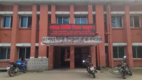 বাগাতিপাড়ায় অভিমানে স্কুলছাত্রীর বিষপানে আত্মহত্যা