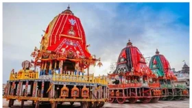 রথযাত্রা উপলক্ষে রাজধানীতে নিরাপত্তা জোরদার