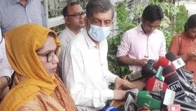 এইচএসসি পরীক্ষা সুশৃঙ্খলভাবে চলছে, ফল প্রকাশেও বিলম্ব হবে না: উপদেষ্টা আবরার