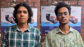 জাবি ছাত্র ইউনিয়নের নতুন কমটি কমিটি ঘোষণা