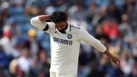 'জাদেজা এতটা খারাপ বোলিং করেছে- বিশ্বাস হচ্ছে না'