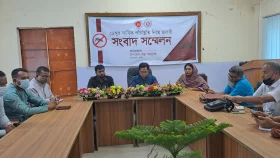 ডেঙ্গু প্রতিরোধে সচেতনতা বাড়াতে হবে, আতঙ্ক নয়
