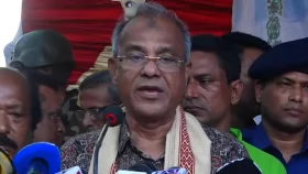 সরকারের পদক্ষেপে মব অনেক কমেছে: স্বরাষ্ট্র উপদেষ্টা