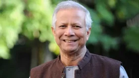 &lsquo;শিক্ষকরা নবউদ্যমে শ্রেণিকক্ষে ফিরবেন&rsquo; আশা প্রধান উপদেষ্টার&nbsp;